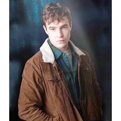 Jed Cousins Penance Jacket