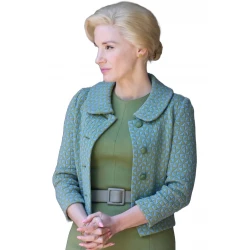 Jessica Chastain Mother’s Instinct Jacket