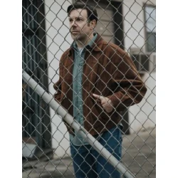 Jimmy South of Heaven 2021 Jacket