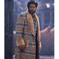 Jingle Jangle Forest Whitaker Coat