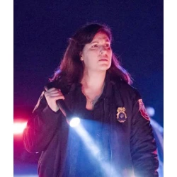 Jo Evans Emergence Bomber Jacket