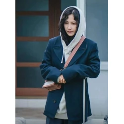 Jo Jin-dal Welcome To Samdalri S01 Coat