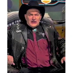 Job Bob Briggs The Last Drive-In Jacket