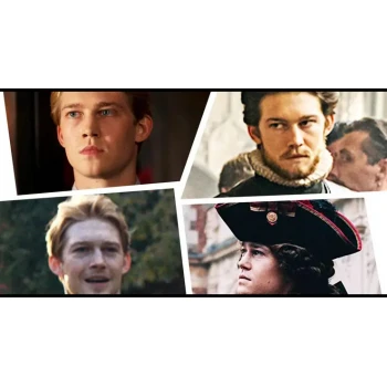 Joe Alwyn Movies and TV shows: From Screen to Personal Life
