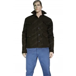 Joe Pickett S02 Michael Dorman Jacket