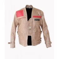 John Boyega Star Wars Force Awakens Finn Jacket