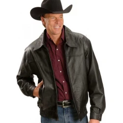 John Bradshaw Layfield Jacket