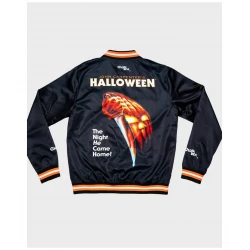 John Carpenters Halloween 1978 Jacket