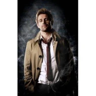 John Constantine Trench Coat