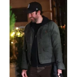 John Krasinski IF 2024 Jacket