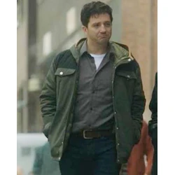 John Magaro The Umbrella Academy Jacket