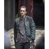 John Murphy The 100 S07 Cotton Jacket