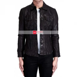 Falling Skies John Pope Jacket Falling Skies John Pope Jacket