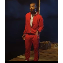 John The Babysitter Killer Queen Tracksuit