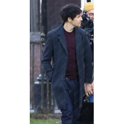 John Webster The Killing Kind 2023 Blue Coat