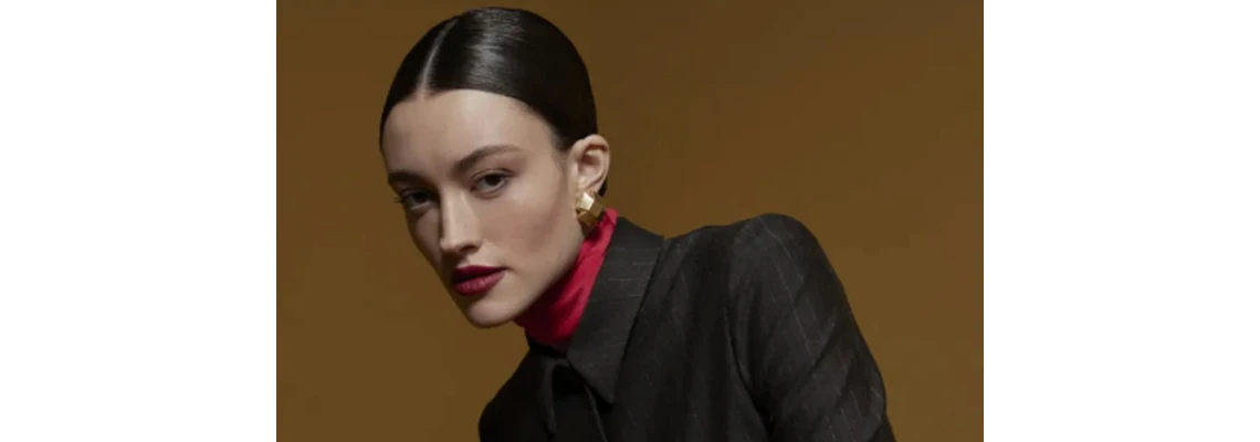 Discover the Perfect Classic Style with St  John's Bay Leather Coat