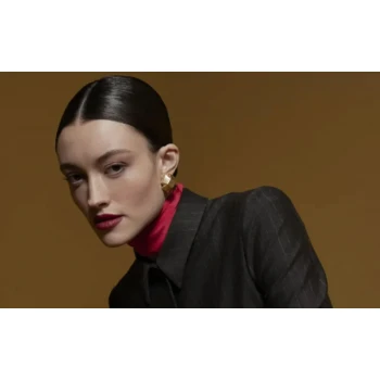 Discover the Perfect Classic Style with St  John's Bay Leather Coat