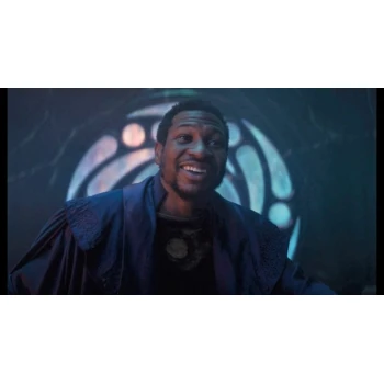 Jonathan Majors: Navigating His Journey Through Movies and TV Shows