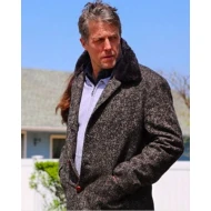 Jonathan Sachs The Undoing Grey Coat