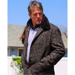Jonathan Sachs The Undoing Grey Coat Jonathan Sachs The Undoing Grey Coat