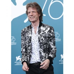 Joseph Cassidy The Burnt Orange Hersey Jacket Joseph Cassidy The Burnt Orange Hersey Jacket