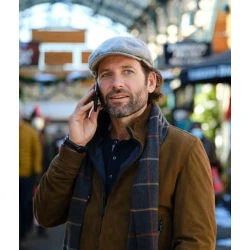 Josh Deliver by Christmas Jacket Josh Deliver by Christmas Jacket