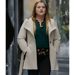 Joyeux Noel Jaicy Elliot Coat Joyeux Noel Jaicy Elliot Coat