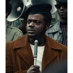 Judas and the Black Messiah Fred Hampton Jacket