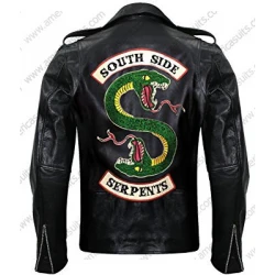 Jughead Jones Riverdale Serpent Jacket Jughead Jones Riverdale Serpent Jacket