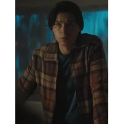 Jughead Riverdale Brown Jacket Jughead Riverdale Brown Jacket