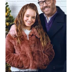 Jules My dad’s Christmas Jacket Jules My dad’s Christmas Jacket