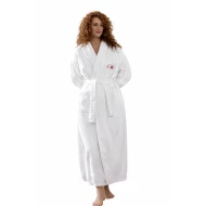 Julia Roberts Pretty Woman White Bathrobe
