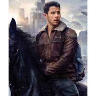 Jumanji The Next Level Alex Jacket