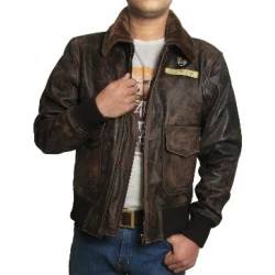 Jumanji Nick Jonas Jacket