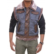 Jumanji The Next Level Spencer Vest