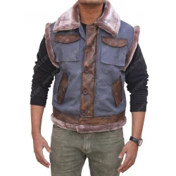 Jumanji The Next Level Spencer Vest