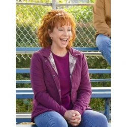 June Young Sheldon S03 Jacket