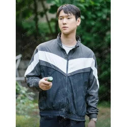 Jung Ji-ho Love in Contract S01 Jacket