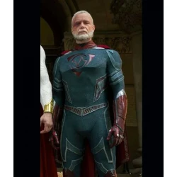 Jupiter’s Legacy 2021 Tyler Mane Jacket Jupiter’s Legacy 2021 Tyler Mane Jacket