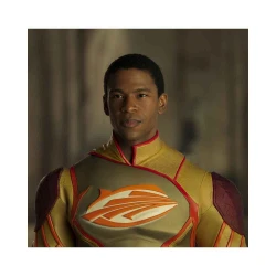 Jupiter’s Legacy Fitz Small Jacket Jupiter’s Legacy Fitz Small Jacket