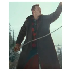 Jurassic World Dominion Owen Grady Coat