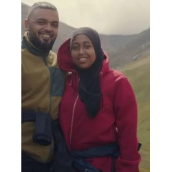 Kamara Davis 007 Road to a Million Red Hoodie Kamara Davis 007 Road to a Million Red Hoodie