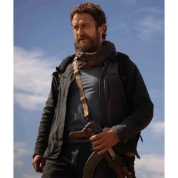 Kandahar Gerard Butler Jacket Kandahar Gerard Butler Jacket