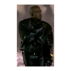 Kanye West Donda 2 Jacket Kanye West Donda 2 Jacket