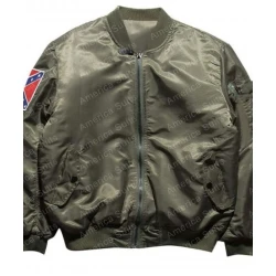 Kanye Yeezus Tour Flight Jacket Kanye Yeezus Tour Flight Jacket