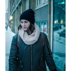 Karppi Henna Honkasuo Jacket