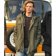 Kat And The Band Dougie Poynter Jacket