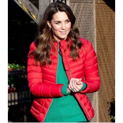 Kate Middleton Jacket