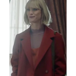 Kate The Turning Trench Coat