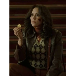 KD The John Wick Jacket